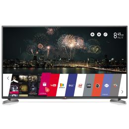 Телевизор LG 47LB653V