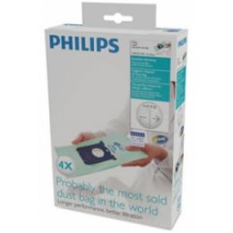 Мешок для пылесосов Philips FC 8022/04