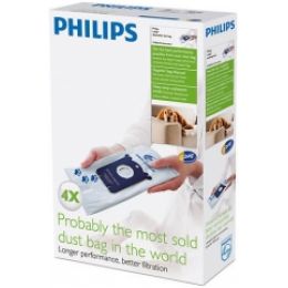 Мешок для пылесосов Philips FC 8023/04