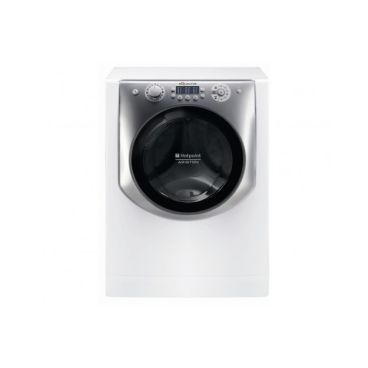 Стиральная машина фронтальная Hotpoint-Ariston AQS62L 09 UA