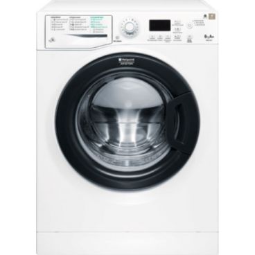 Стиральная машина фронтальная Hotpoint-Ariston WMSG 6051 B UA