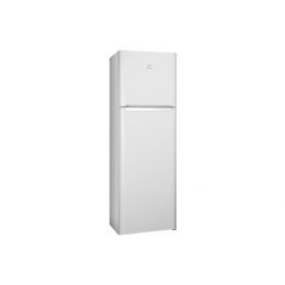 Холодильник с верхней морозилкой Indesit TIAA 16