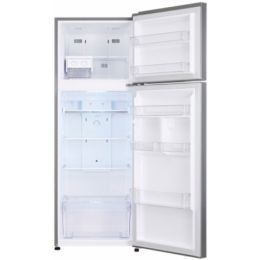 Холодильник с верхней морозилкой LG GL-B372RLHL