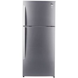 Холодильник с верхней морозилкой LG GL-M492GLQL