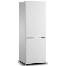 Холодильник с нижней морозилкой Delfa DBF-150