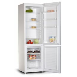 Холодильник с нижней морозилкой Delfa DBF-180