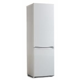 Холодильник с нижней морозилкой Delfa DBF-180