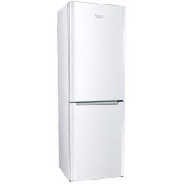 Холодильник с нижней морозилкой Hotpoint-Ariston HBM 1182.4 V
