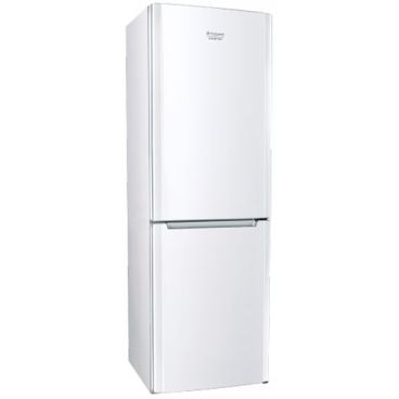 Холодильник с нижней морозилкой Hotpoint-Ariston HBM 1182.4 V