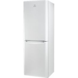Холодильник с нижней морозилкой Indesit BIAA 12P