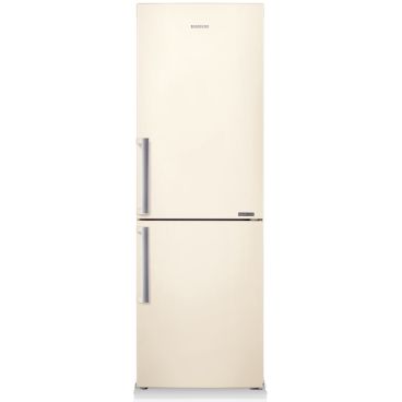 Холодильник с нижней морозилкой Samsung RB29FSJNDEF