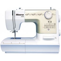 Швейная машина Minerva A190