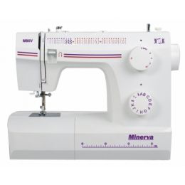 Швейная машина Minerva M86V