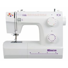Швейная машина Minerva M87V