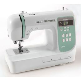 Швейная машина Minerva MC80