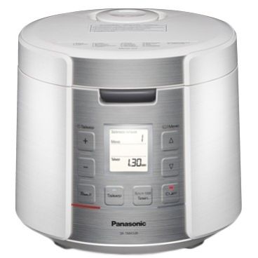 Мультиварка Panasonic  SR-TMX530