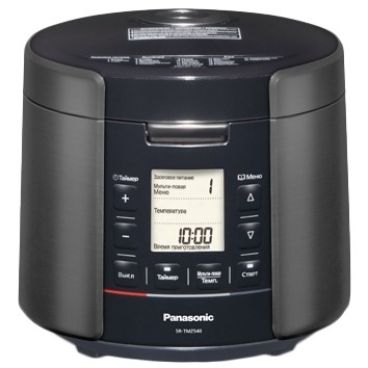 Мультиварка Panasonic  SR-TMZ540