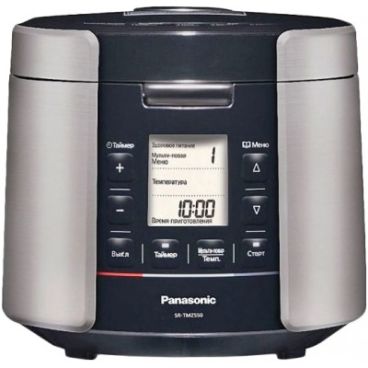 Мультиварка Panasonic  SR-TMZ550