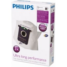 Мешок для пылесосов Philips FC 8027/01