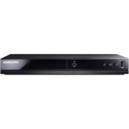 DVD плееры Samsung DVD-E360