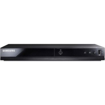 DVD плееры Samsung DVD-E360