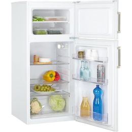 Холодильник с верхней морозилкой Candy CCDS 5142 W