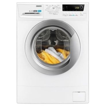 Стиральная машина фронтальная Zanussi ZWSE 7100VS