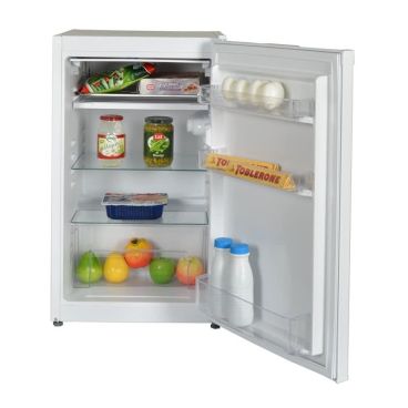 Холодильник однокамерный Vestfrost VD 142 R W