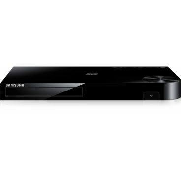 Blu-ray плеер Samsung BD-F5500/RU