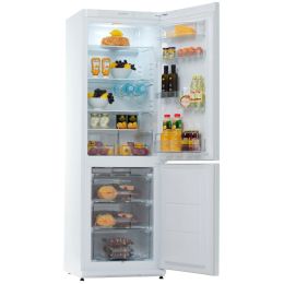 Холодильник с нижней морозилкой Snaige RF 34SM-S10021
