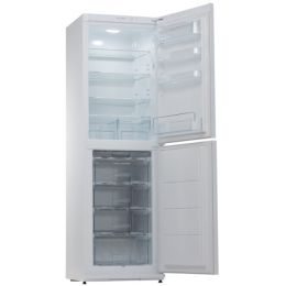 Холодильник с нижней морозилкой Snaige RF 35SM-S10021