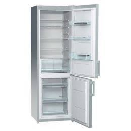 Холодильник с нижней морозилкой Gorenje RK 6191 AW