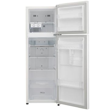 Холодильник с верхней морозилкой LG GN-B222SQCR
