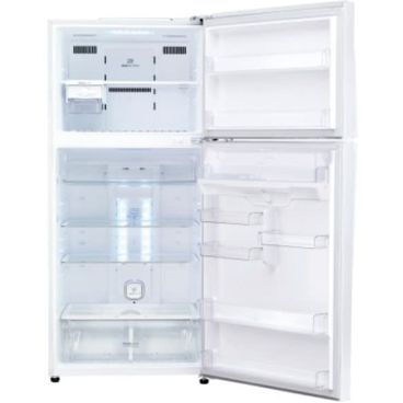 Холодильник с верхней морозилкой LG GN-M702HQHM