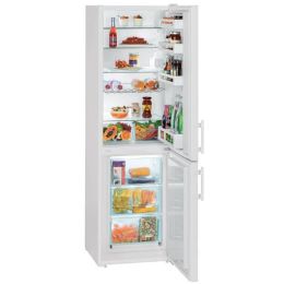 Холодильник с нижней морозилкой Liebherr CU 3311