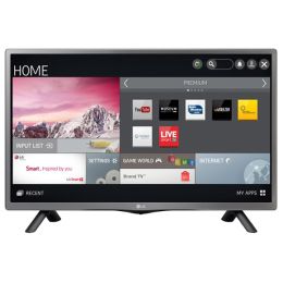 Телевизор LG 22LF491U