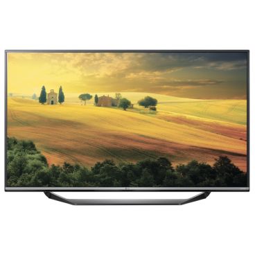 Телевизор LG 43UF670V