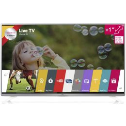 Телевизор LG 49LF590V