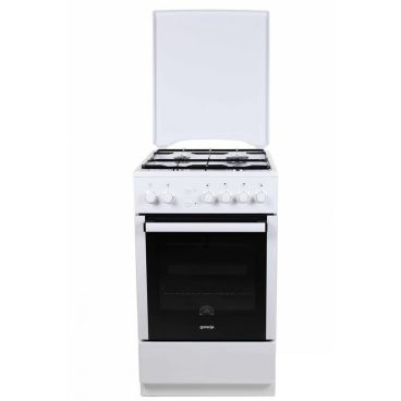 Плита газовая Gorenje GN 51203 AW-1