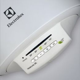 Водонагреватель накопительный Electrolux EWH-80 Heatronic DL