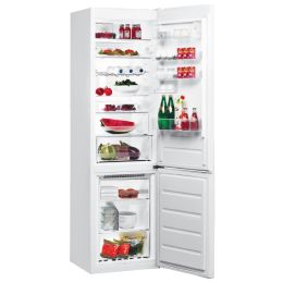 Холодильник с нижней морозилкой Whirlpool BSNF 9152 W