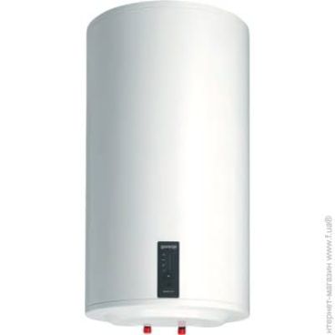 Водонагреватель накопительный Gorenje GBF 100 SMV9