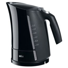 Чайник Braun WK500 onyx