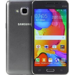 Смартфон Samsung G531H Grand Prime DS whit