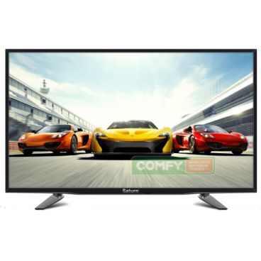 Телевизор Saturn LED-40HD400U