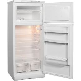 Холодильник с верхней морозилкой Indesit NTS 14 AA