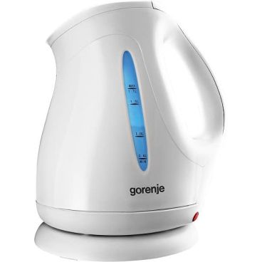 Чайник Gorenje K 17 W