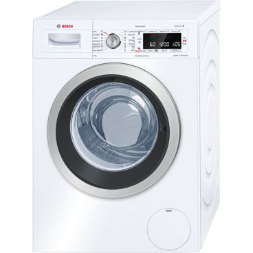 Стиральная машина фронтальная Bosch WAW 28560 EU