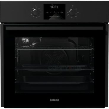 Духовой шкаф электрический Gorenje BO 635 E11X