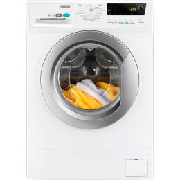 Стиральная машина фронтальная Zanussi ZWSG 7100VS